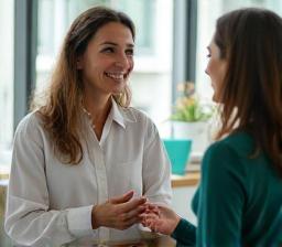 Consultation bien-être personnalisée